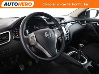 Nissan Qashqai 1.2 Acenta