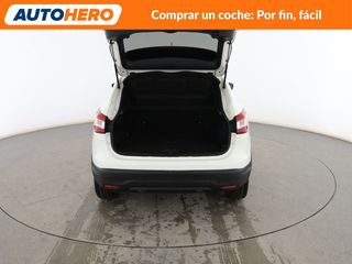 Nissan Qashqai 1.2 Acenta