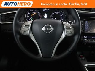 Nissan Qashqai 1.2 Acenta
