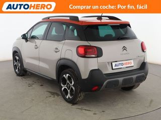 Citroën C3 Aircross 1.2 PureTech Shine