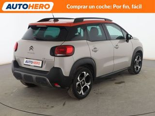 Citroën C3 Aircross 1.2 PureTech Shine