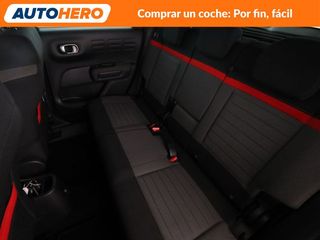Citroën C3 Aircross 1.2 PureTech Shine