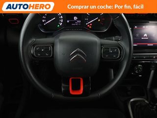 Citroën C3 Aircross 1.2 PureTech Shine
