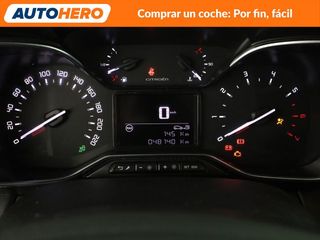 Citroën C3 Aircross 1.2 PureTech Shine