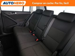Volkswagen Tiguan 2.0 TDI T1 BlueMotion