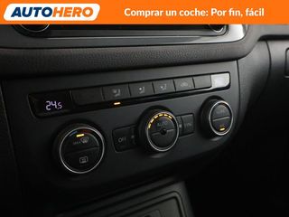 Volkswagen Tiguan 2.0 TDI T1 BlueMotion