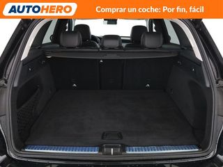 Mercedes GLC GLC 220 d 4Matic AMG Line