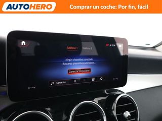 Mercedes GLC GLC 220 d 4Matic AMG Line