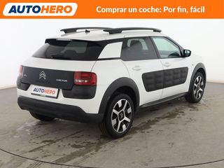 Citroën C4 Cactus 1.2 PureTech Feel Edition