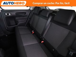 Citroën C4 Cactus 1.2 PureTech Feel Edition