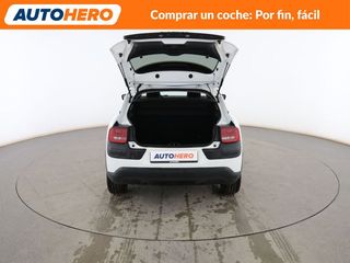 Citroën C4 Cactus 1.2 PureTech Feel Edition