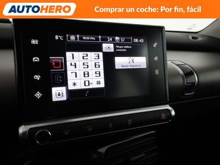Citroën C4 Cactus 1.2 PureTech Feel Edition