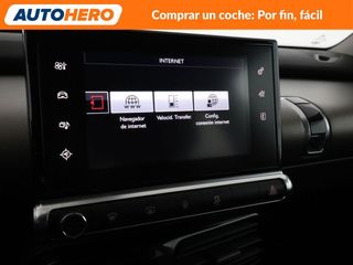 Citroën C4 Cactus 1.2 PureTech Feel Edition