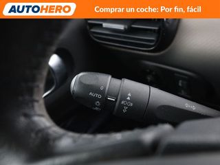 Citroën C4 Cactus 1.2 PureTech Feel Edition