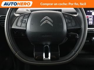 Citroën C4 Cactus 1.2 PureTech Feel Edition