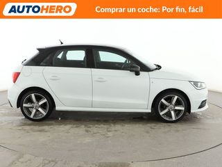 Audi A1 Sportback 1.0 TFSI Attraction