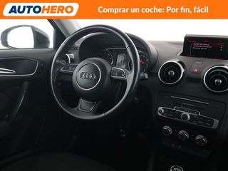 Audi A1 Sportback 1.0 TFSI Attraction