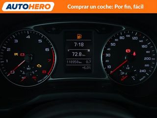 Audi A1 Sportback 1.0 TFSI Attraction