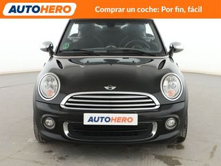 MINI Cabrio One