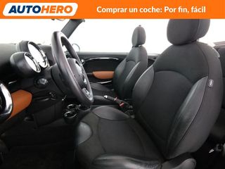 MINI Cabrio One