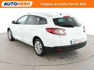 Renault Megane 1.2 TCe Energy Limited