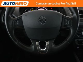 Renault Megane 1.2 TCe Energy Limited