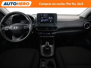 Hyundai Kona 1.0 T-GDI Maxx 2WD
