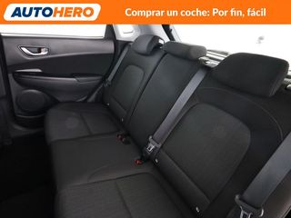 Hyundai Kona 1.0 T-GDI Maxx 2WD
