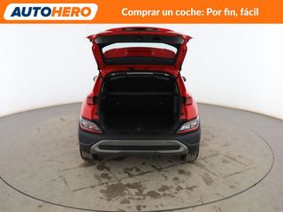 Hyundai Kona 1.0 T-GDI Maxx 2WD