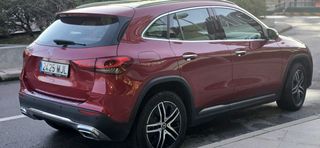 MERCEDES-BENZ GLA GLA 250 e