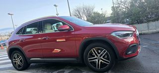 MERCEDES-BENZ GLA GLA 250 e