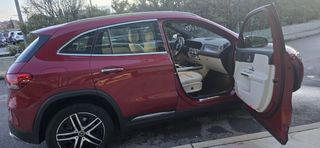 MERCEDES-BENZ GLA GLA 250 e
