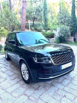 LAND-ROVER Range Rover 2.0 Si4 PHEV 297kW 404CV VOGUE