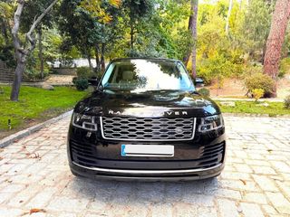 LAND-ROVER Range Rover 2.0 Si4 PHEV 297kW 404CV VOGUE