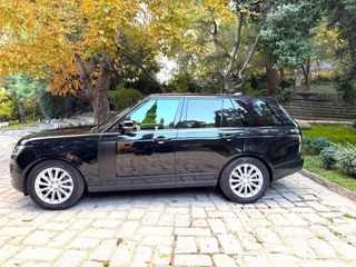 LAND-ROVER Range Rover 2.0 Si4 PHEV 297kW 404CV VOGUE