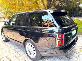 LAND-ROVER Range Rover 2.0 Si4 PHEV 297kW 404CV VOGUE