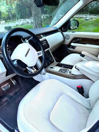 LAND-ROVER Range Rover 2.0 Si4 PHEV 297kW 404CV VOGUE