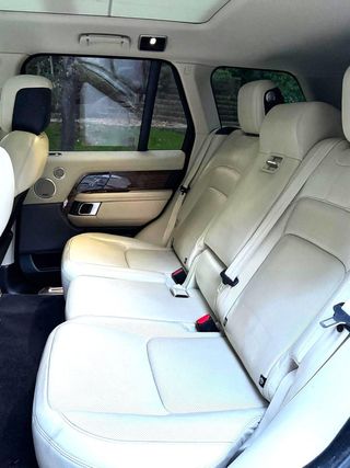 LAND-ROVER Range Rover 2.0 Si4 PHEV 297kW 404CV VOGUE