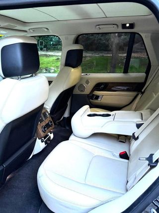 LAND-ROVER Range Rover 2.0 Si4 PHEV 297kW 404CV VOGUE