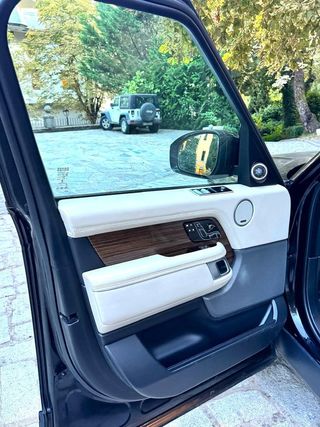 LAND-ROVER Range Rover 2.0 Si4 PHEV 297kW 404CV VOGUE