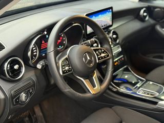 MERCEDES-BENZ Clase GLC GLC 300 e 4MATIC
