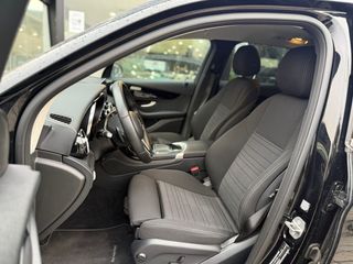 MERCEDES-BENZ Clase GLC GLC 300 e 4MATIC