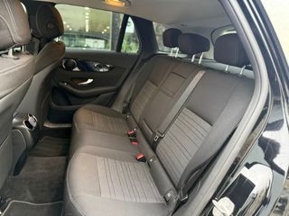 MERCEDES-BENZ Clase GLC GLC 300 e 4MATIC