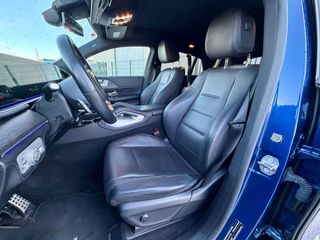 MERCEDES-BENZ GLE Coupe GLE 350 de 4MATIC Hibrido Enchufable