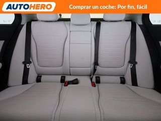 Mercedes Clase C C 220 d Mild-Hybrid AMG Line