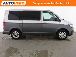 Volkswagen Multivan 2.0 TDI Original
