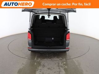 Volkswagen Multivan 2.0 TDI Original