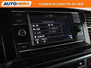 Volkswagen Multivan 2.0 TDI Original