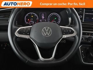 Volkswagen Multivan 2.0 TDI Original