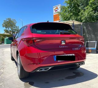 SEAT Leon 1.5 TSI 110kW 150CV SS FR Fast Ed